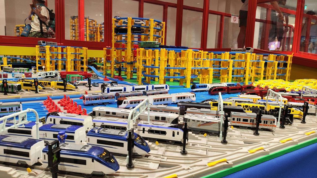 京都鐵道博物館