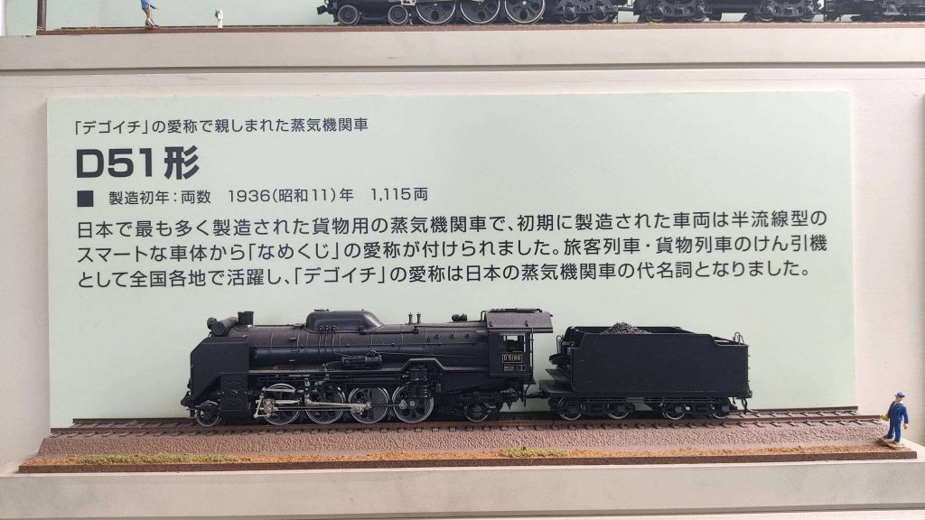 京都鐵道博物館