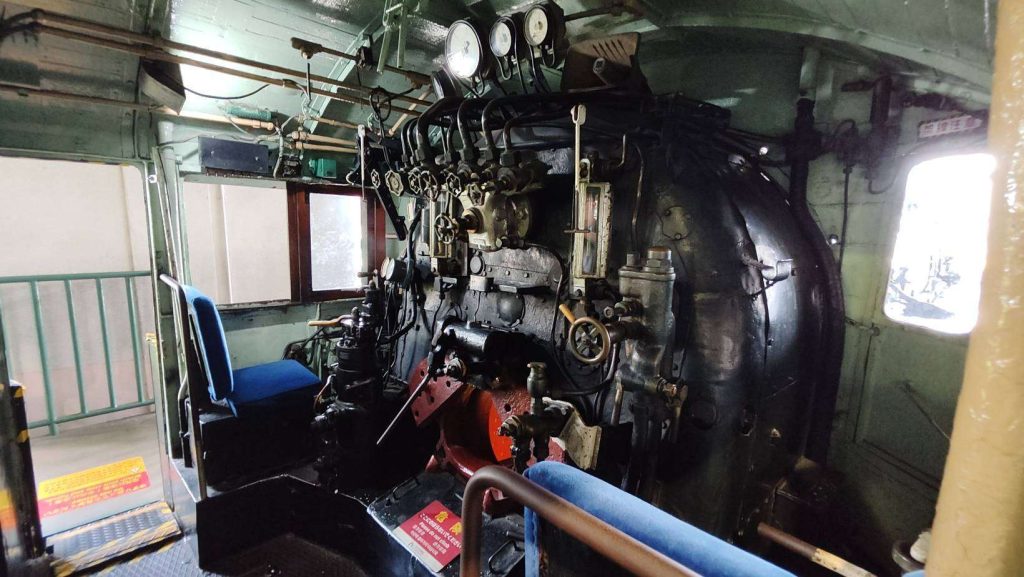 京都鐵道博物館