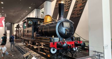 京都鐵道博物館