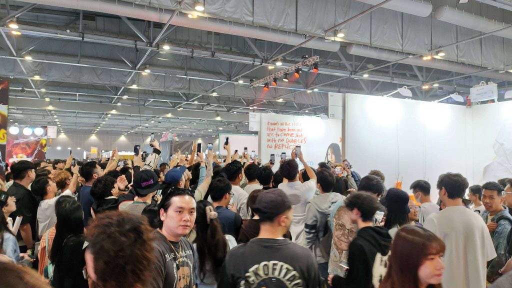 ComplexCon - DPLS x TOYQUBE RWB ASTROBOY