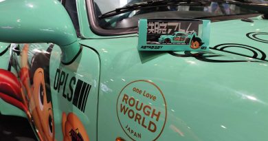 ComplexCon - DPLS x TOYQUBE RWB ASTROBOY