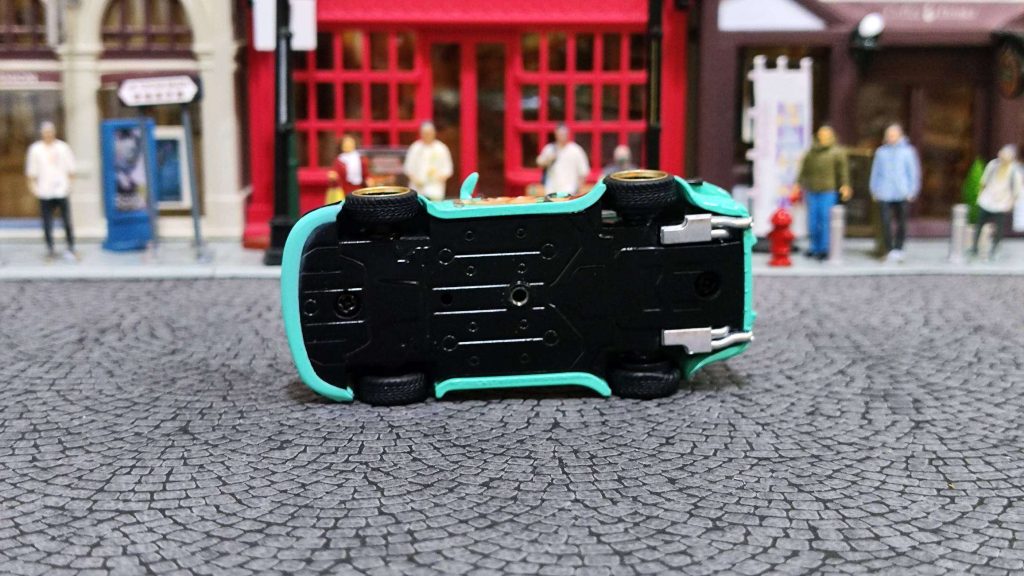 ComplexCon - DPLS x TOYQUBE RWB ASTROBOY