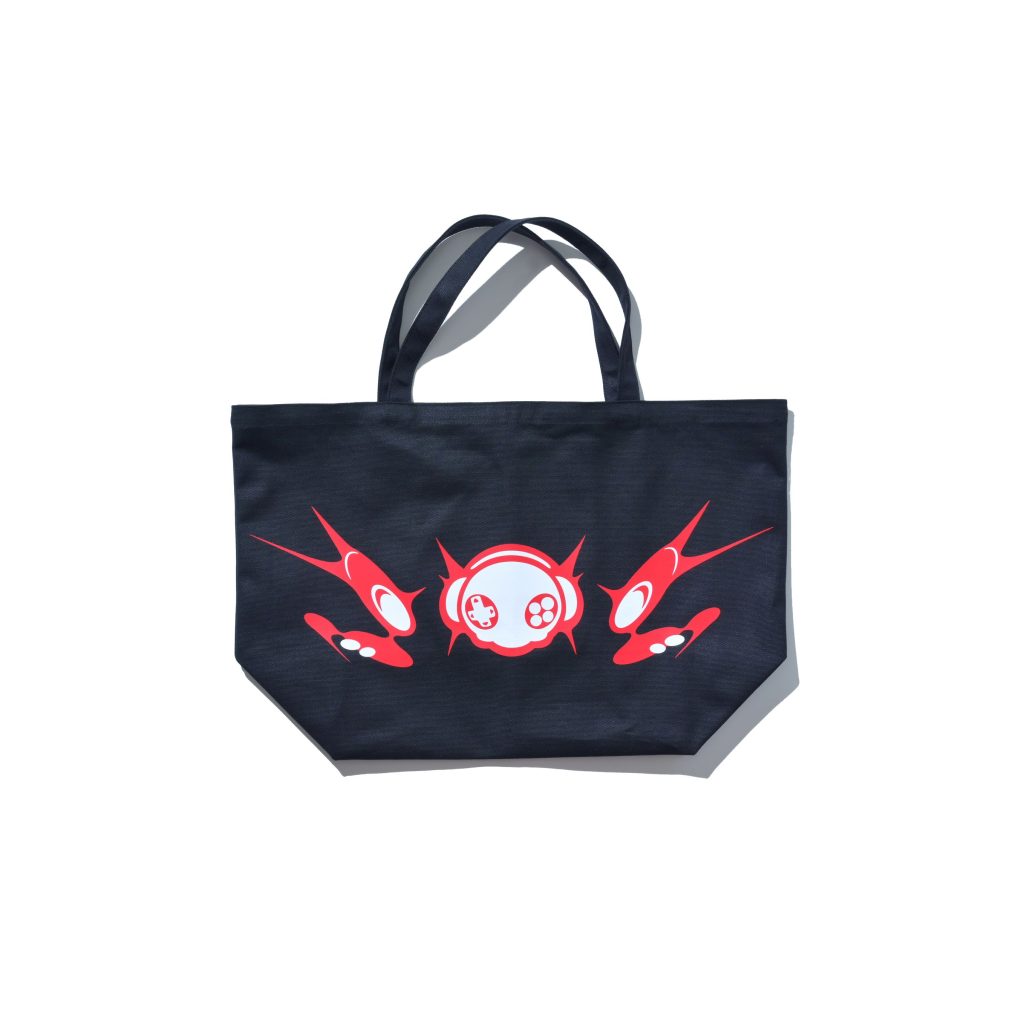 HSBC One x Offgod Tate