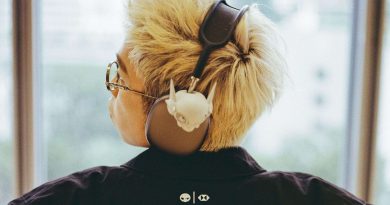 HSBC One x Offgod Tate