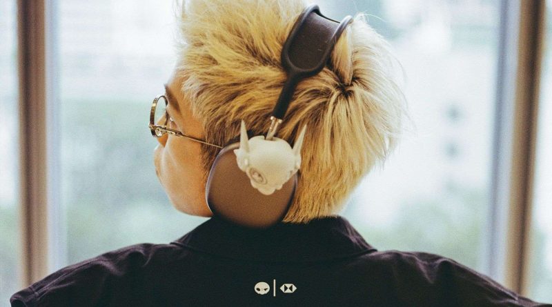 HSBC One x Offgod Tate