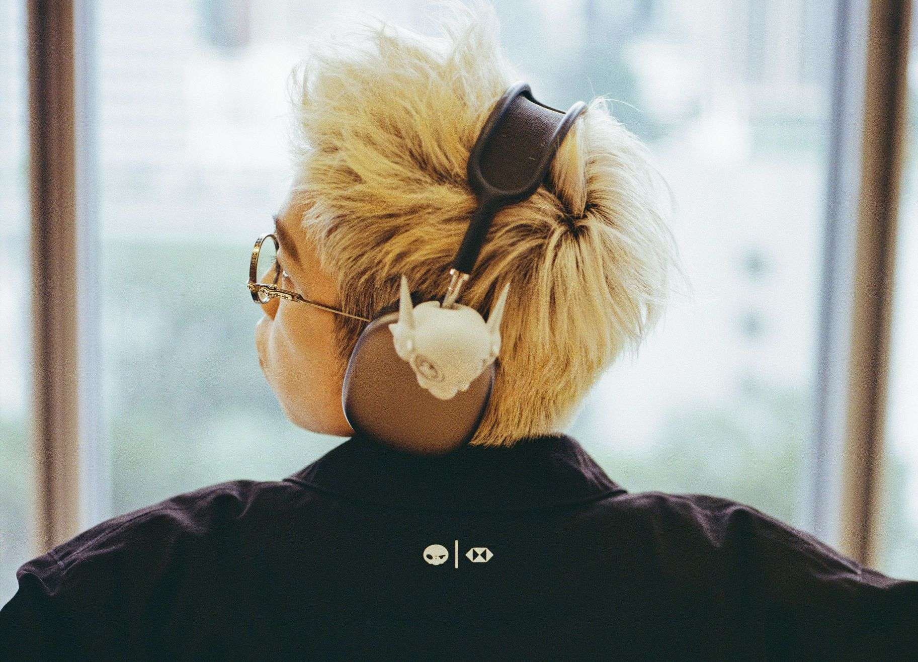 HSBC One x Offgod Tate