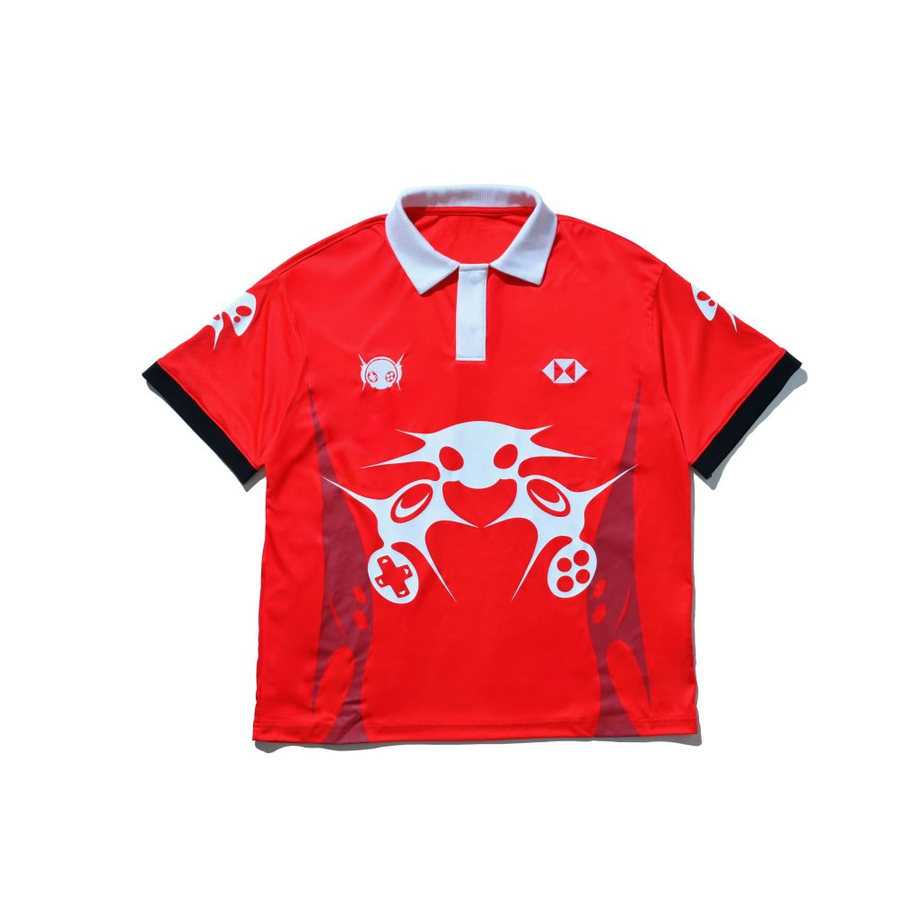 HSBC One x Offgod Tate