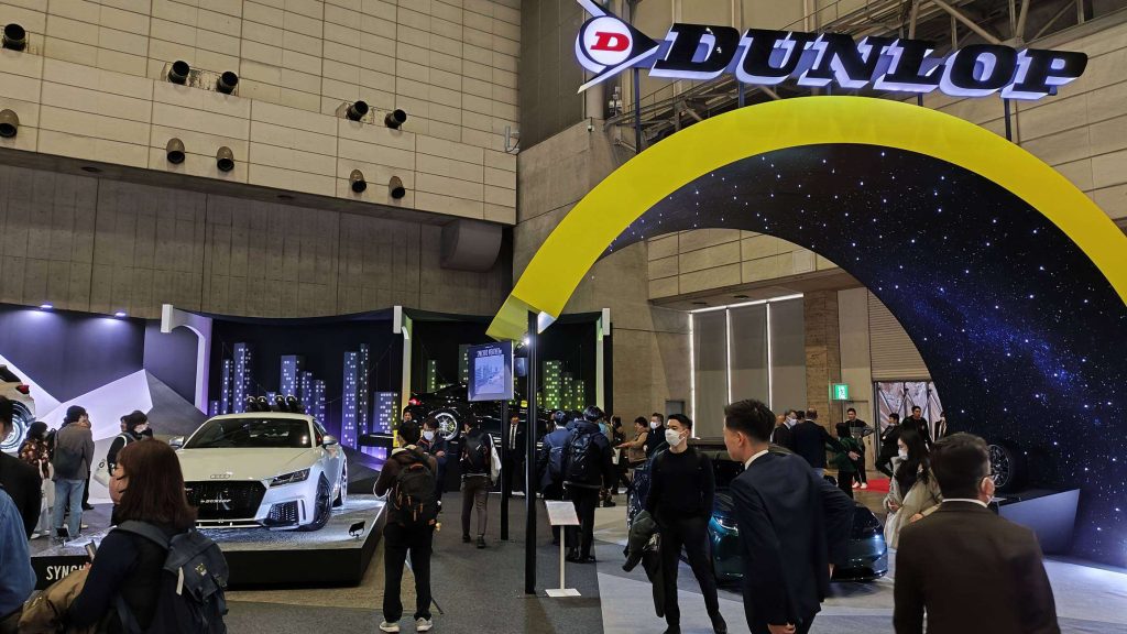 Tokyo Auto Salon 2025