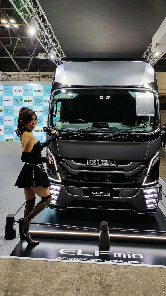 Tokyo Auto Salon 2025