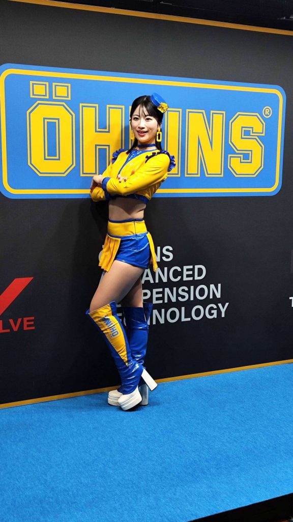 Tokyo Auto Salon 2025