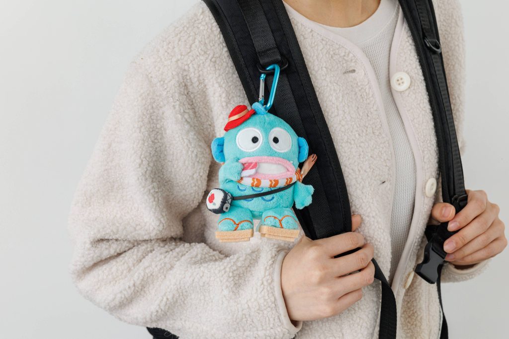 香港壽司郎首度聯乘SANRIO人氣角色HANGYODON