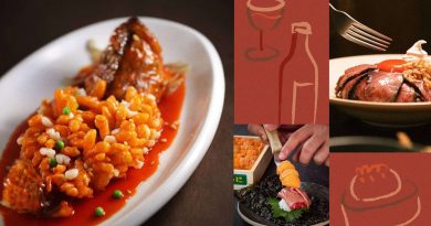 K11 MUSEA & K11 Art Mall -「Artisanal Kitchen」