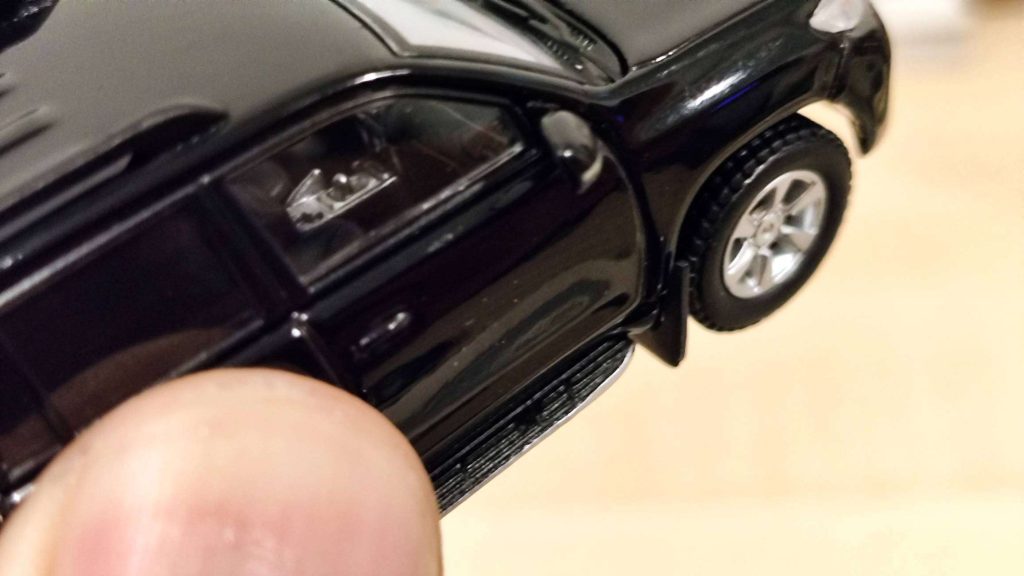 GCD Toyota Land Cruiser Prado 150