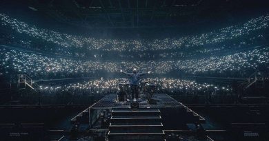 Alan Walker 2025 Live in Macau