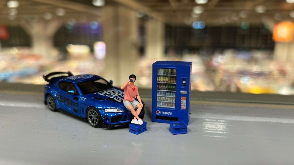 拓意 2025北京模型展