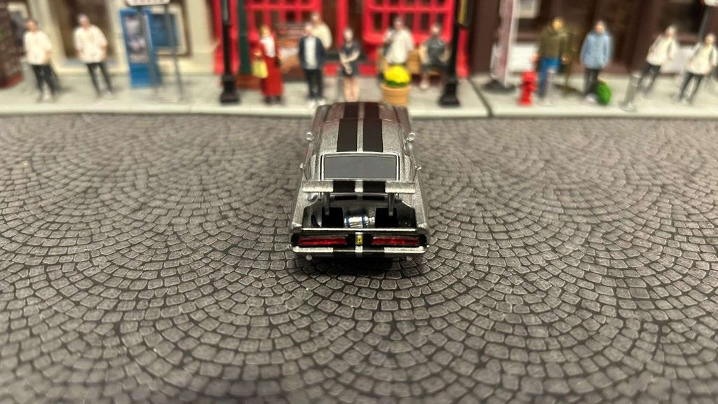 Shelby Mustang GT500