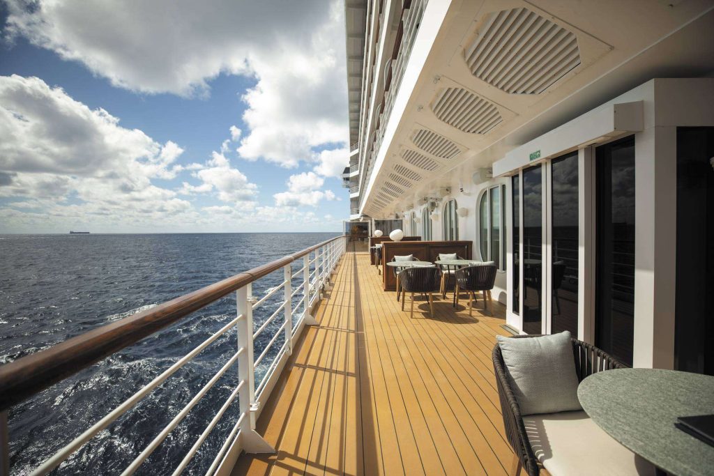 Legends of the Pacific