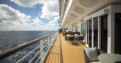 Legends of the Pacific