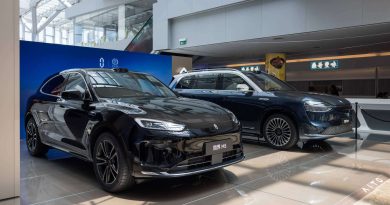 問界M5 Ultra及問界M9