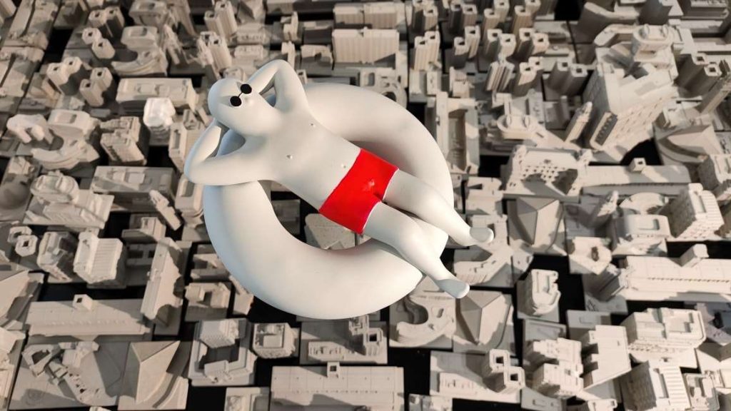 無瑣事事事務所