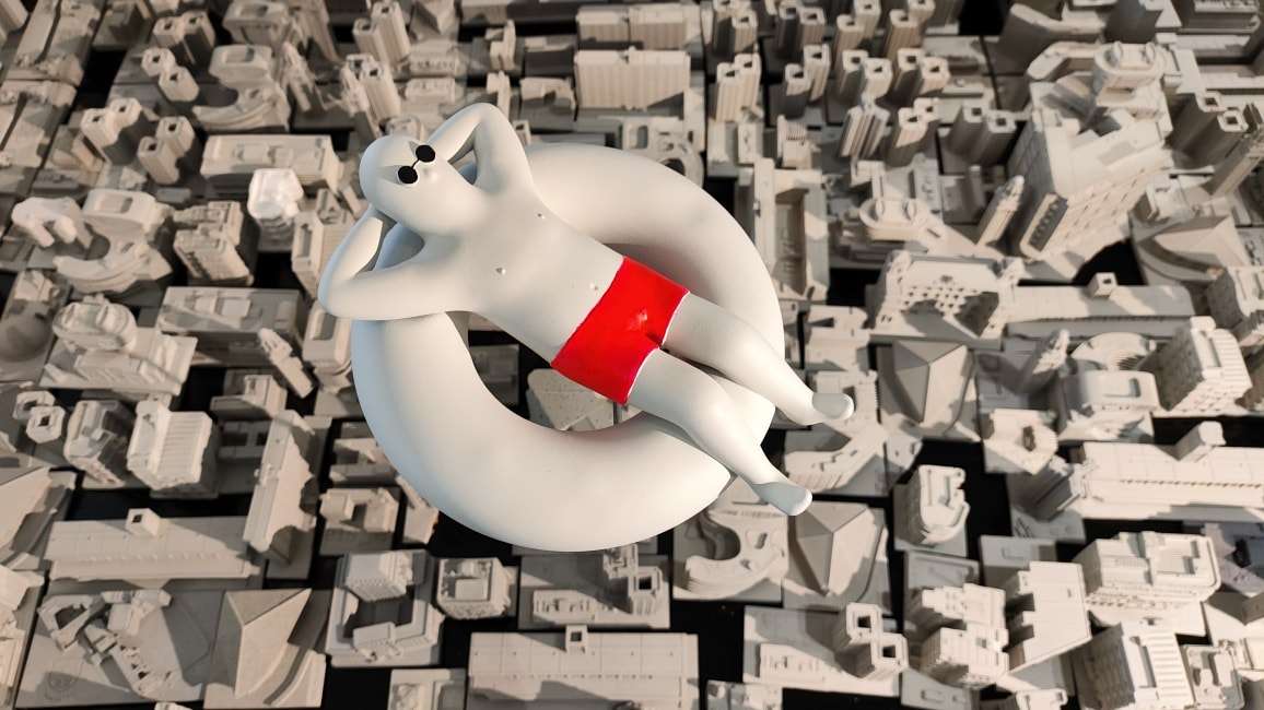 無瑣事事事務所