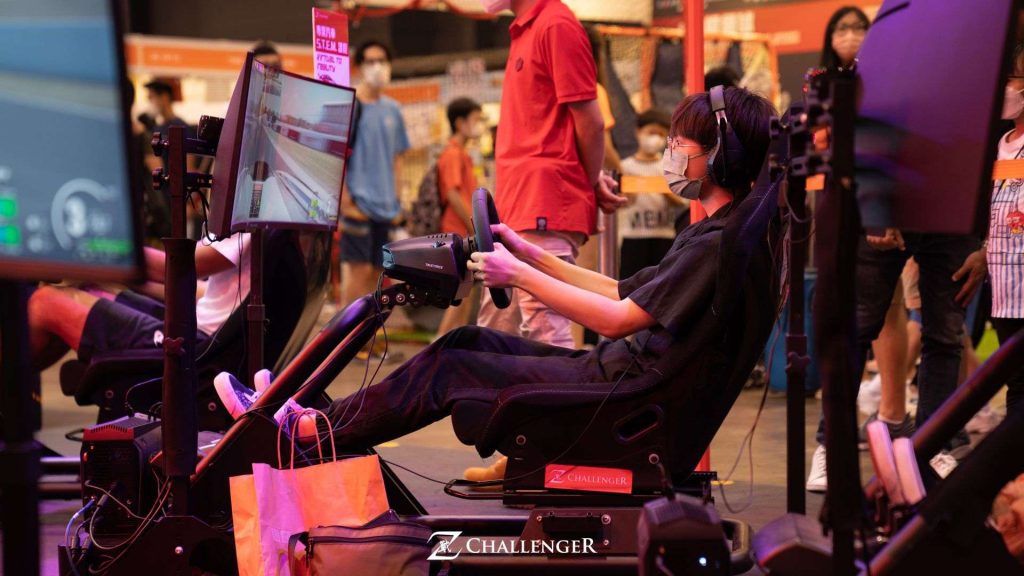 2025亞太賽車錦標賽