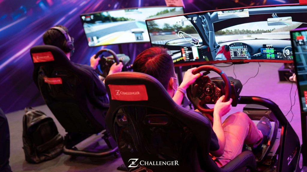 2025亞太賽車錦標賽