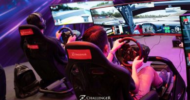 2025亞太賽車錦標賽