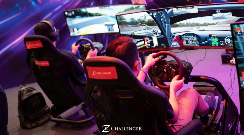 2025亞太賽車錦標賽