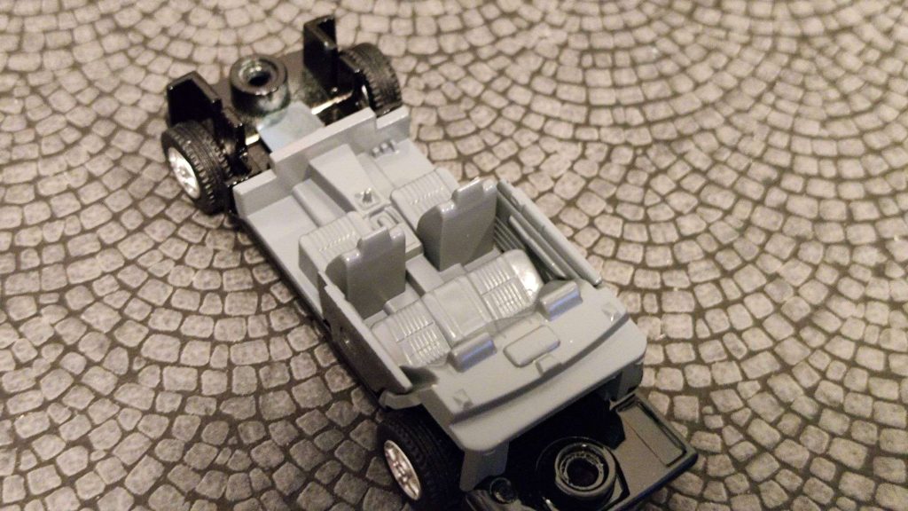 Hung Hing Toys Toyota Crown Comfort Taxi