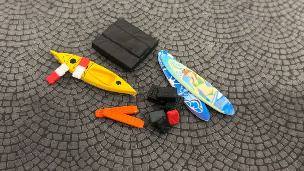 GCD Toyota 4Runner Widebody Prerunner