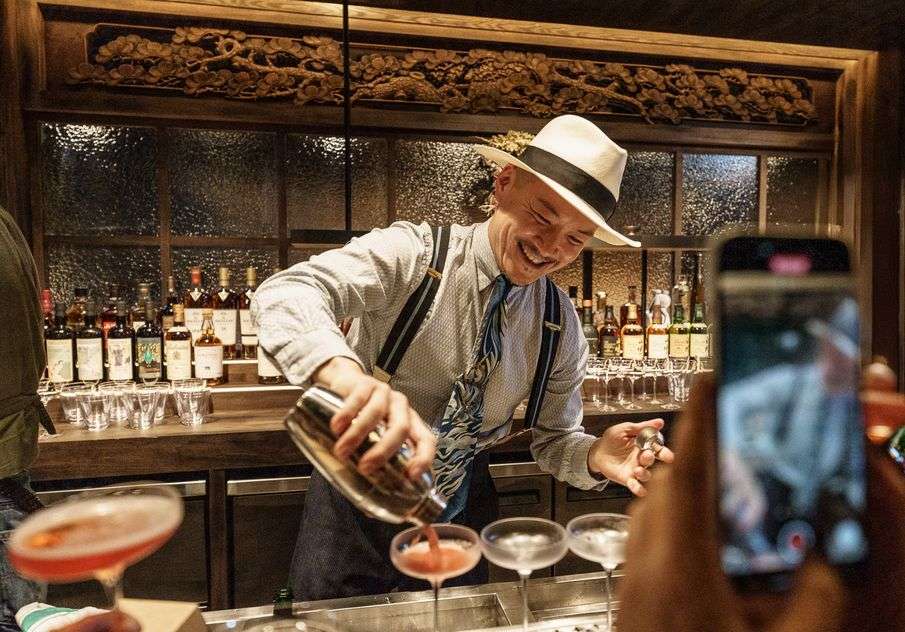 50 Best Signature Sessions