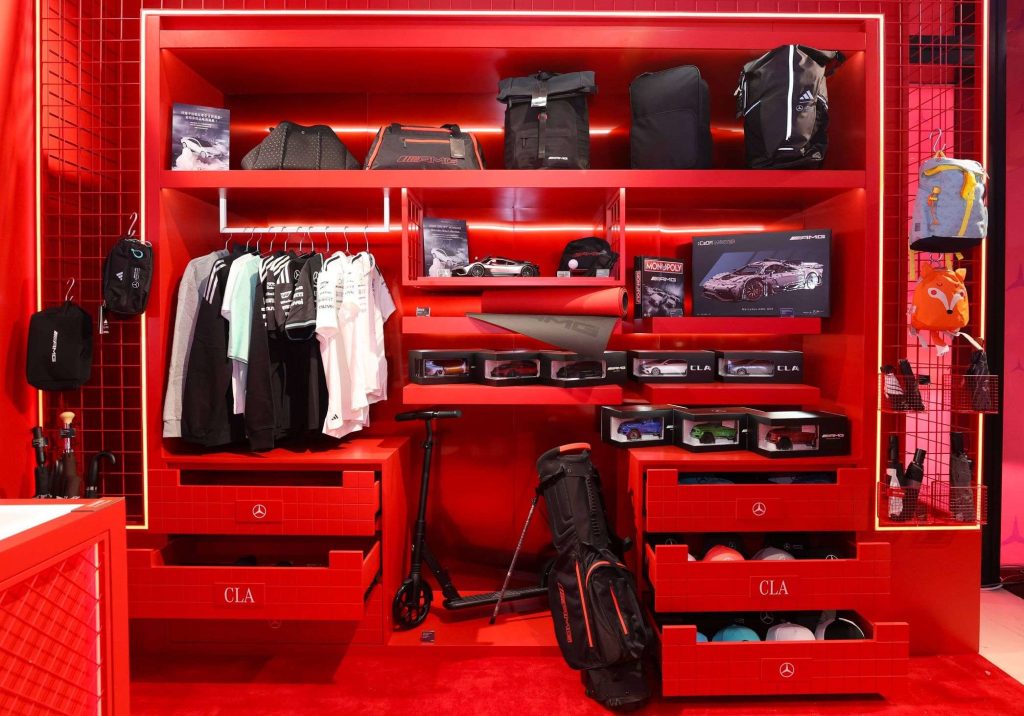 領航「驅」域:當平治遇上OFFGOD:TATE