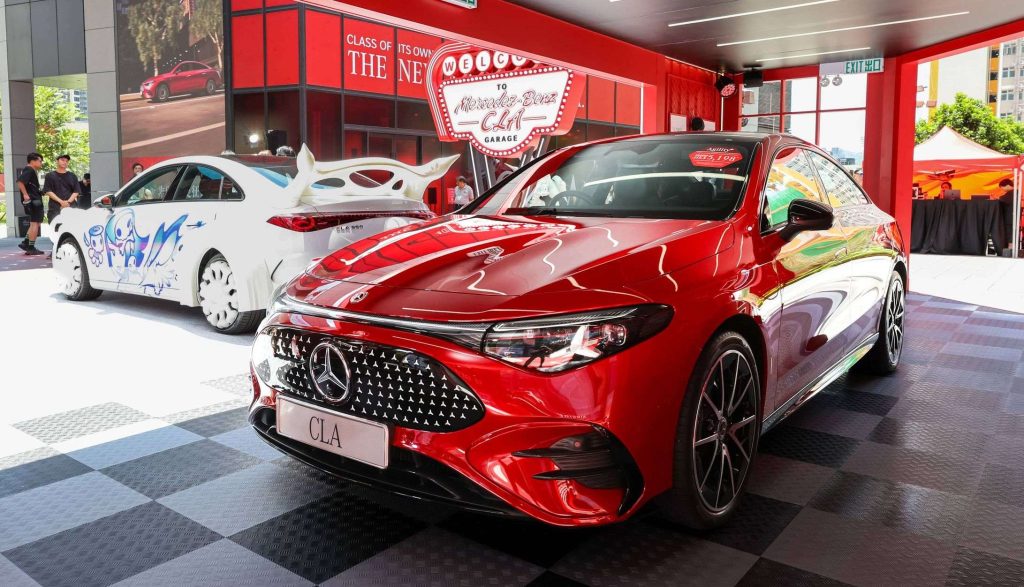 領航「驅」域：當平治遇上OFFGOD:TATE