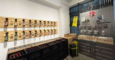 DGSQUARED [CLASSIC NOT CLASSIC]