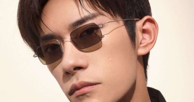 LINDBERG 2025秋冬 系列