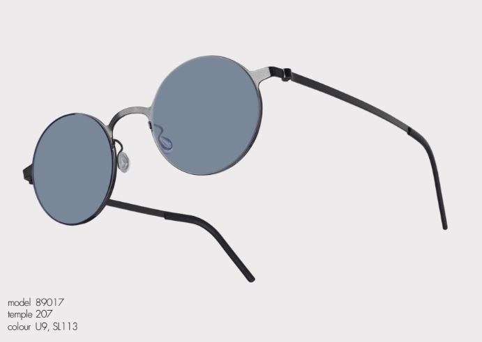 LINDBERG 2025秋冬
系列