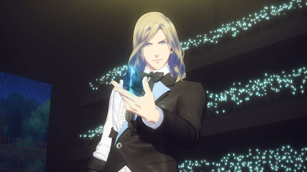 《劇場版 歌之☆王子殿下♪ TABOO NIGHT XXXX》