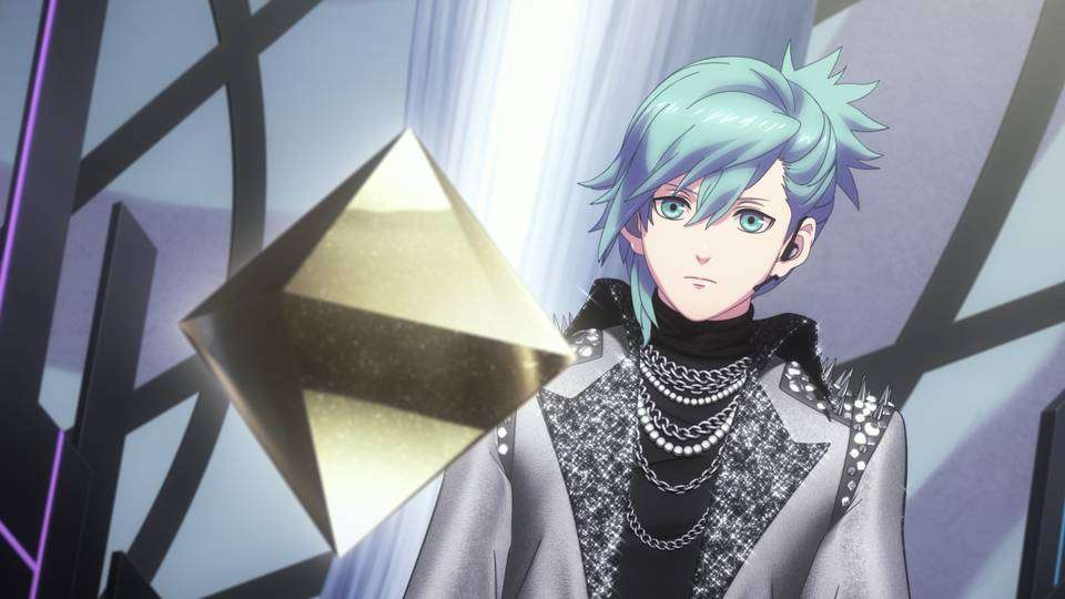 《劇場版 歌之☆王子殿下♪ TABOO NIGHT XXXX》