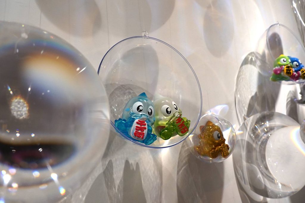 DGSQUARED [CLASSIC NOT CLASSIC]