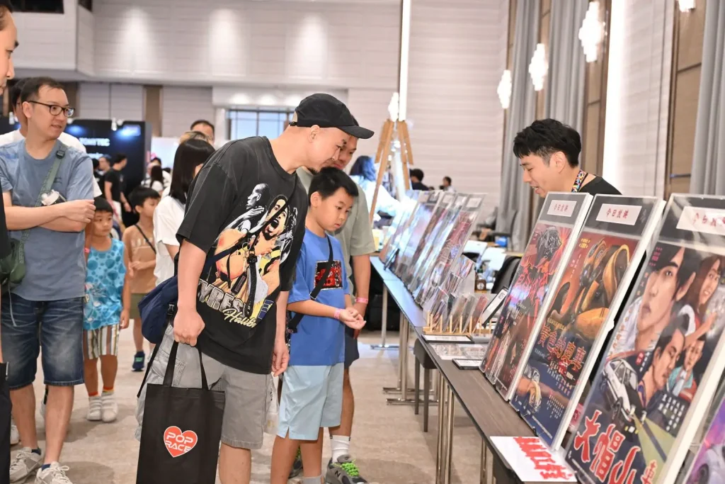 Hong Kong Toycar Salon 2025