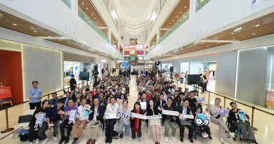 網絡安全同行計劃