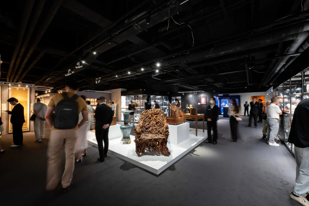 保利香港拍賣2025秋季拍賣會