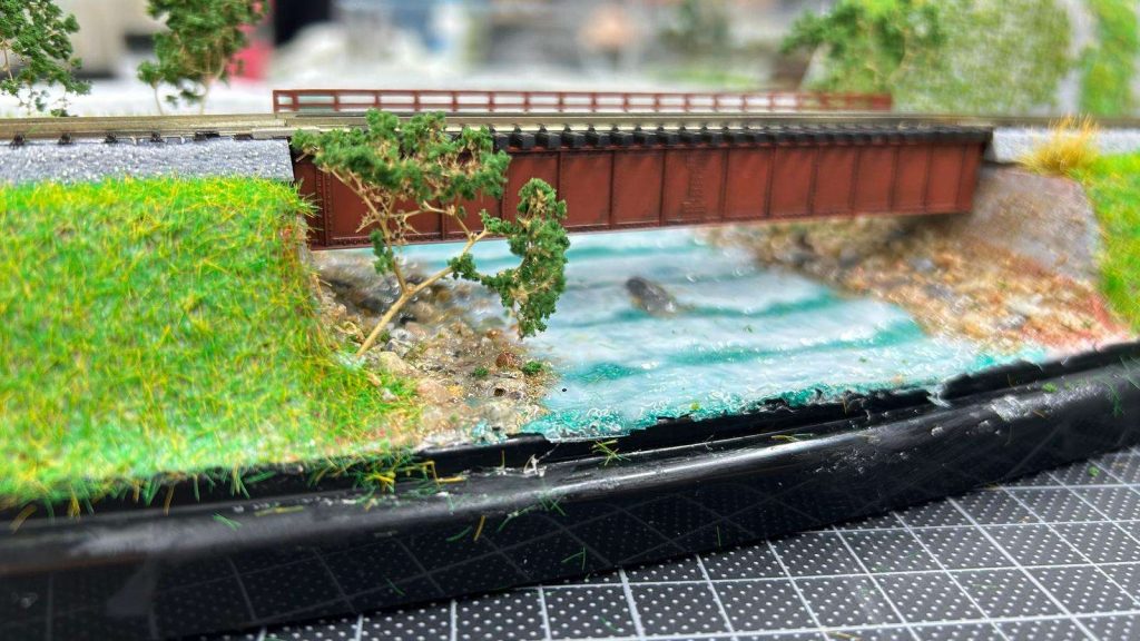 2025年鐵道模型情景工作坊