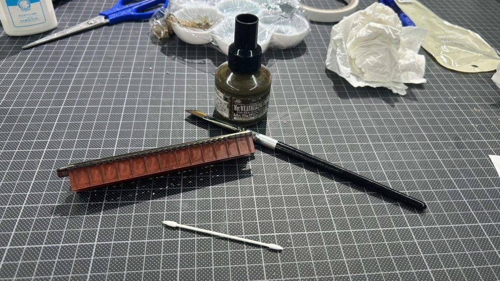 2025年鐵道模型情景工作坊