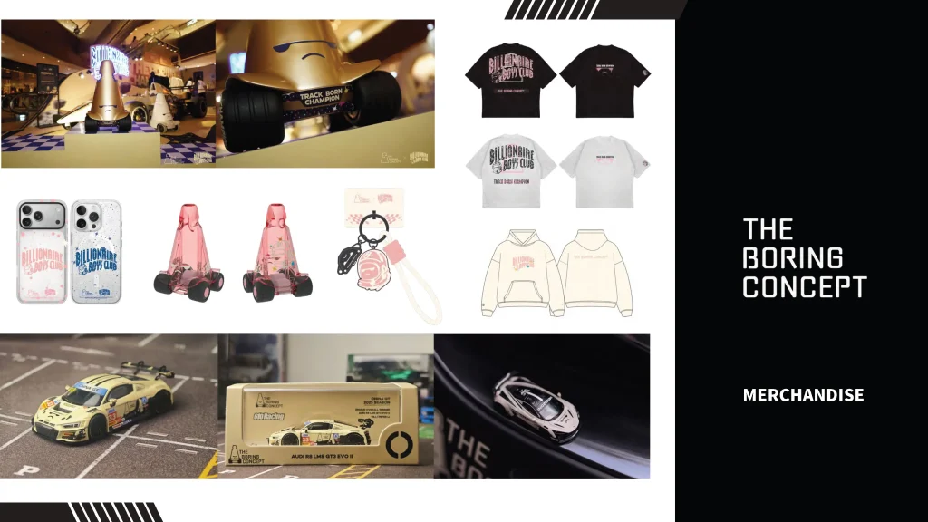 東京改裝車展香港2025