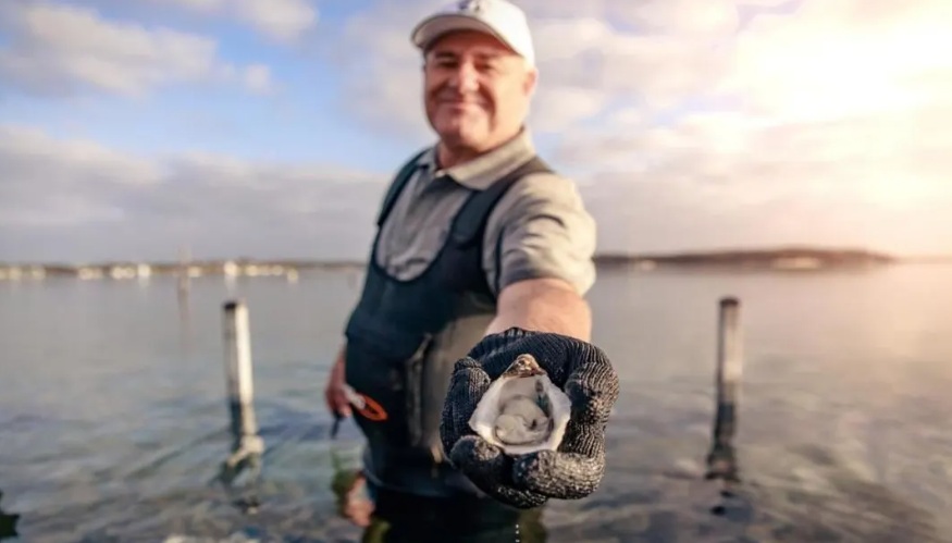 去澳洲淨係識去悉尼打卡?啊姐 汪明荃Liza同周嘉洛今次帶大家飛南澳阿德萊德,由酒莊飲到落水底!