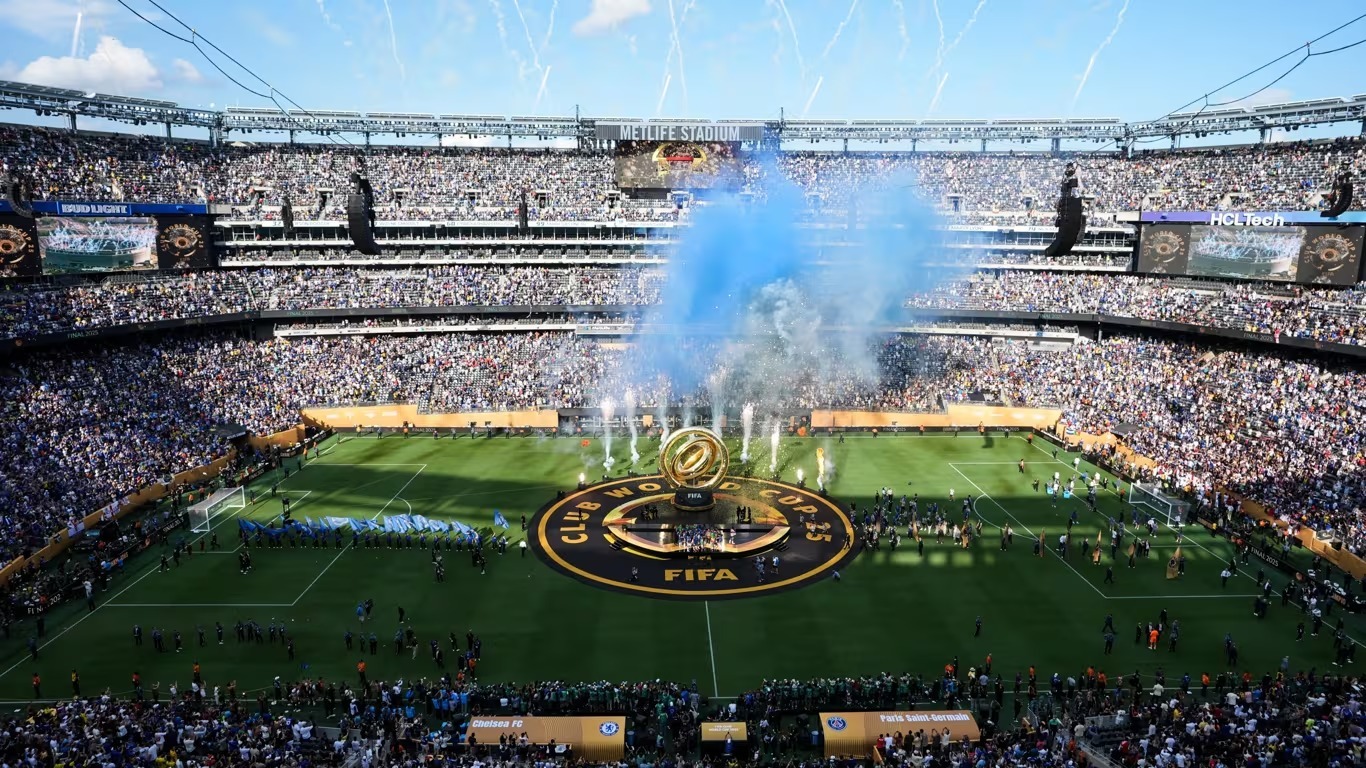 全旅達獲委任為2026年國際足協世界盃大中華區銷售代理