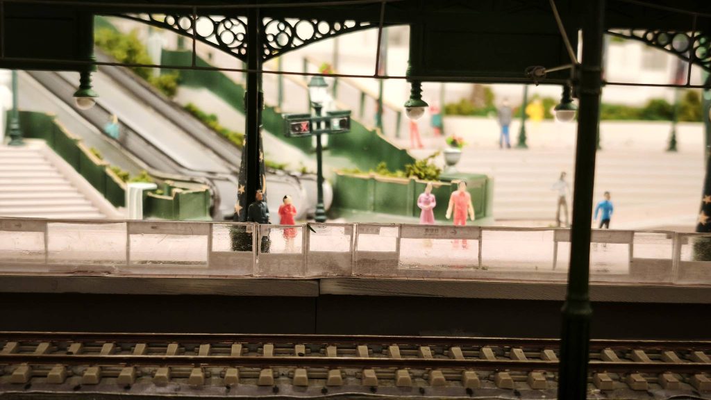 Magical Christmas Pop-up Store